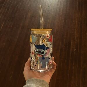 I am sailing cups for $15 and you can buy one